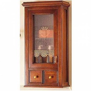 Шкаф Labor Legno Sissy SIS0/7.SX 39x18