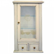 Шкаф Labor Legno Sissy SIS0/7B.SX 39x18