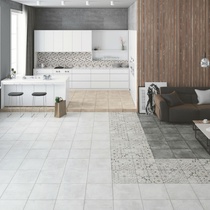 Lasselsberger (LB-Ceramics) Цемент Стайл