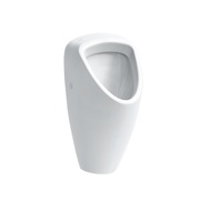 Писсуар Laufen Caprino plus 8420620000001 32x35 см внешний подвод воды, без сенсора