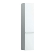 Шкаф-пенал Laufen Case 4.0202.1.075.475.1 35x165 см левый белый лак