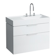 Тумба для раковины Laufen Kartell 4.0760.2.033.631.1 89.5x45.5
