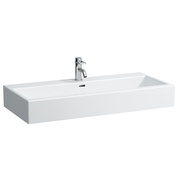 Раковина Laufen Kartell 8.1033.9.000.111.1 90x46