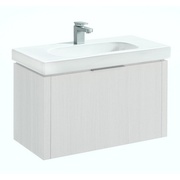 Тумба с раковиной Laufen LB3 3312.1.068.560.1 + 1468.2 100 см