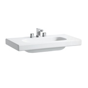 Раковина Laufen LB3 8.1468.2.000.104.1 100x52 с 1 отверстием для смесителя