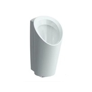 Писсуар Laufen Lema 8.4019.6.000.401.1 35x40 см с сенсором, скрытый подвод воды