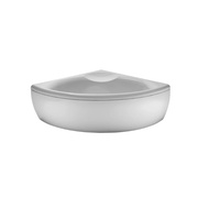 Экран для ванны Laufen Living 2.9643.1.000.000.1 150x50
