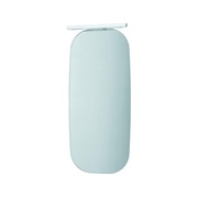Зеркало Laufen Mimo 4.4255.1.055.530.1 45x100 см с подсветкой белый