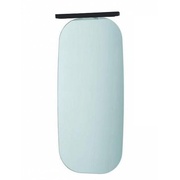 Зеркало Laufen Mimo 4.4255.1.055.540.1 45x100 см с подсветкой черный