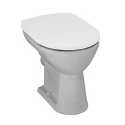Унитаз приставной Laufen Pro 8219580000001 47x36 см