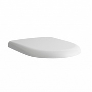 Крышка-сиденье Laufen Pro 8.9395.8.000.000.1 белый с микролифтом