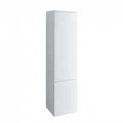 Шкаф-пенал Laufen Pro 4.8312.2.095.475.1 35x165 см правый белый лак