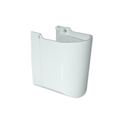 Полупьедестал для раковины Laufen Pro 1995.1 200 000 34.5 см