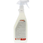 Средство для очистки и ухода Litokol Litonet Gel 0,75 л