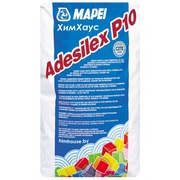 Клей Mapei Adesilex P10 Белый для мозайки