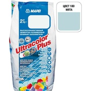 Затирка Mapei Ultracolor Plus 180 Мята