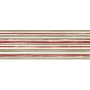 Декор Marazzi Ragno Frame Cream R50S Decoro Righe Cream
