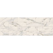 Настенная плитка Marca Corona Motif E349 Calacatta Gold Glossy