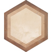 Напольная плитка Marca Corona Terra Cornice C 0393