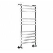 Полотенцесушитель водяной Margaroli Sole 4644711CRN 464/11 - 470mm, 11