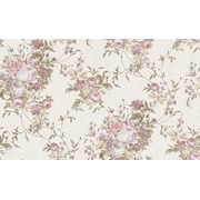 Виниловые обои MaxWall Old Time 159098-14-A Цветы