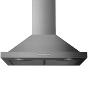 Вытяжка Midea MH60C309X