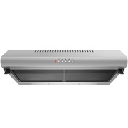 Вытяжка Midea MH60T349X