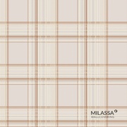 Флизелиновые обои Milassa Casual Casual27003 Полосы