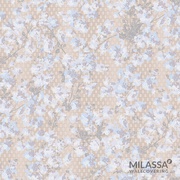 Флизелиновые обои Milassa Classic M2011m Цветы