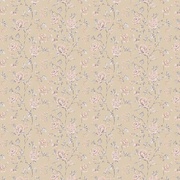 Флизелиновые обои Milassa Flos Flos3012 Цветы