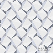 Флизелиновые обои Milassa Modern M3011/1 Абстракция