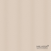 Флизелиновые обои Milassa Modern M8002/2 Сетка