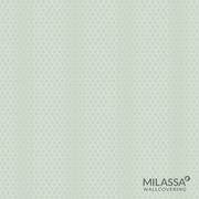 Флизелиновые обои Milassa Modern M8005 Сетка