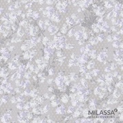 Флизелиновые обои Milassa Modern M2001m Цветы
