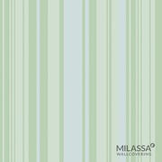 Флизелиновые обои Milassa Modern M6005m Полосы