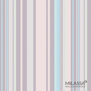 Флизелиновые обои Milassa Modern M6006m Линии