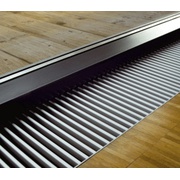 Решётка для конвектора внутрипольного Mohlenhoff DR 15 DR 15.320-EV1-1250