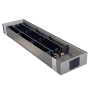 Конвектор внутрипольный Mohlenhoff WSK WSK 180-090-2500