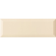 Настенная плитка Monopole Ceramica Gourmet Crema Brillo Bisel