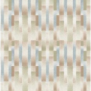 Бумажные обои Московская обойная фабрика (Malex design) Classic(хаотичный) ГС2305/2-1 Прямоугольники