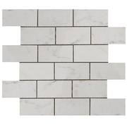 Мозаика Мрамор Мозаика MwP 48x98