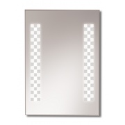 Зеркало Nautico Crocus YJ-1034H 60x80х5