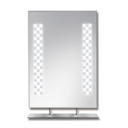 Зеркало Nautico Crocus YJ-1822H 60x80х5