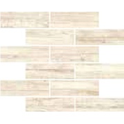 Мозаика Naxos Fiber 90908 Mos. Raphia Brick