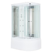 Душевая кабина Niagara NG-710SN L 120х80