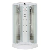 Душевая кабина Niagara NG-7012N 120х120