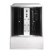 Душевой бокс Niagara NG-5170 170х75