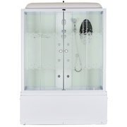 Душевой бокс Niagara NG-3170S 170х75