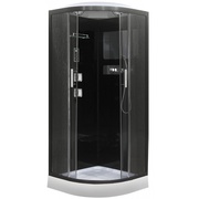 Душевая кабина Niagara NG-1702B 100х100
