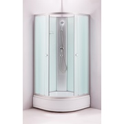 Душевая кабина Niagara NG-3301 Б/К 90х90